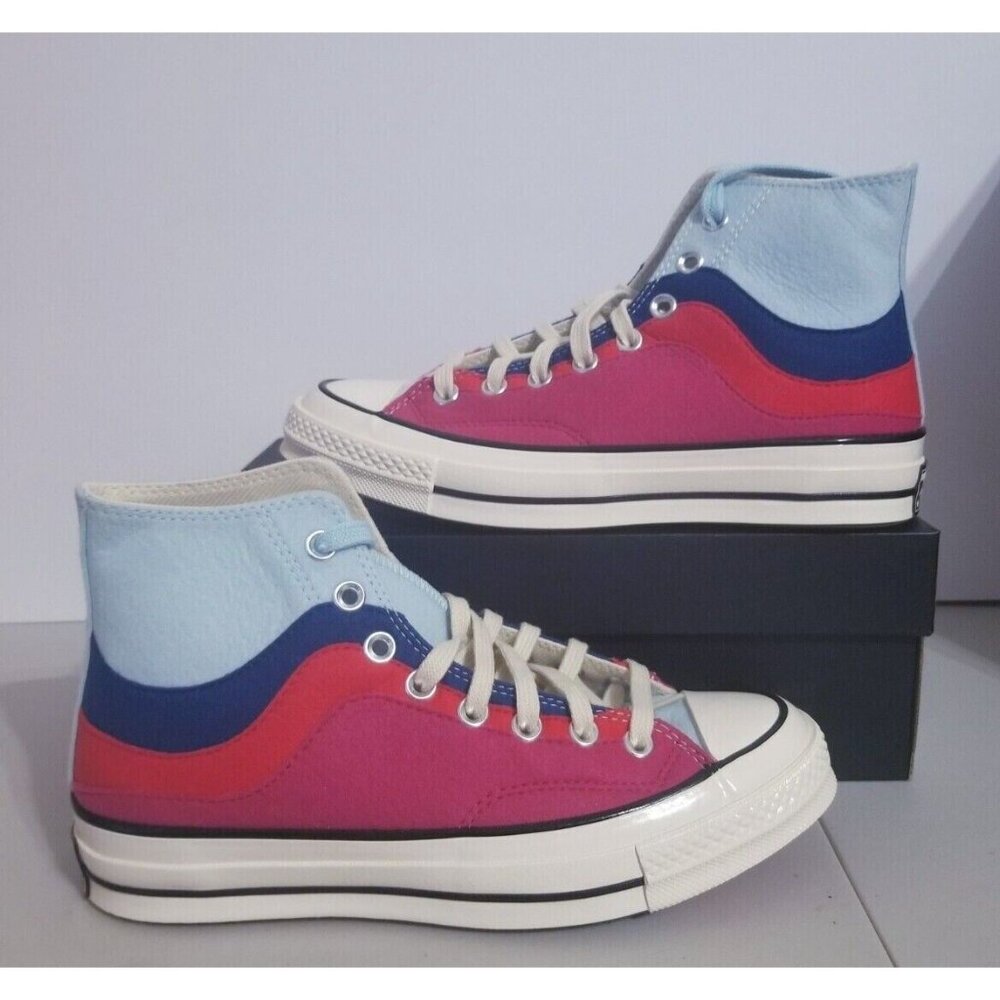 Converse Chuck 70 High Thermo Felt